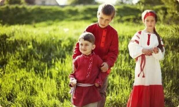 Воспитание целомудрия в девочке