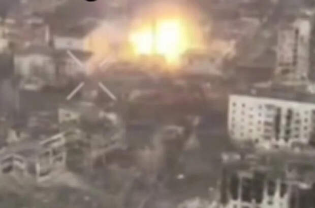 Расплата для карателей: уничтожен спецотряд ВСУ за пытки мирных в Купянске