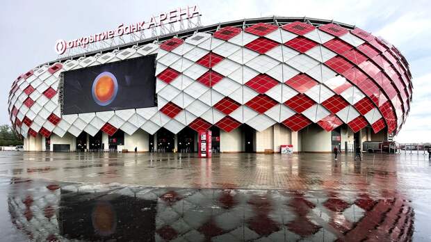 Матч за Суперкубок России-2026 по футболу среди женщин пройдет на «Лукойл Арене»