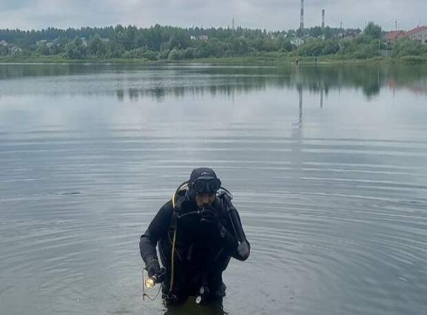 Два человека утонули в Завьяловском районе Удмуртии