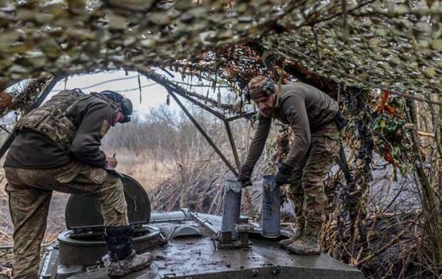 Гражданская война на Украине – вполне реальная перспектива