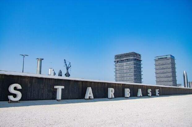 В Техасе появился Маскоград. Правда, называться он будет по-другому