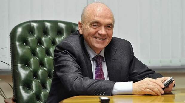 Григорий Ефимович Ройтберг