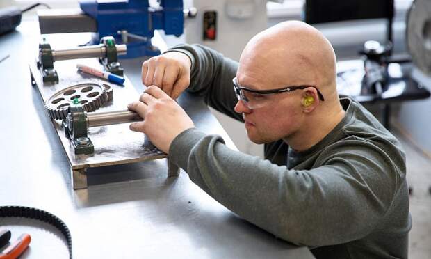 Лучшие в профессии