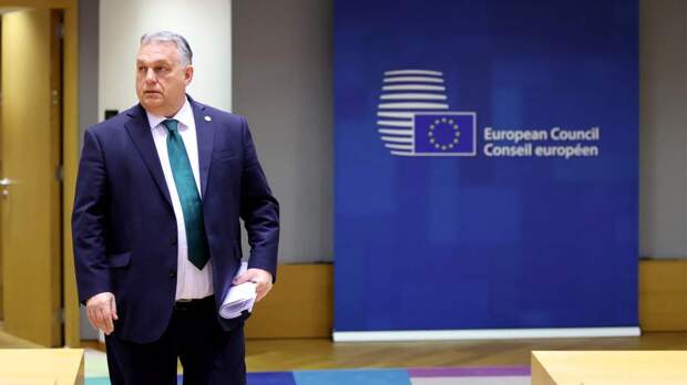 Депутат АдГ заявил о готовности партии присоединиться к коалиции Орбана за мир