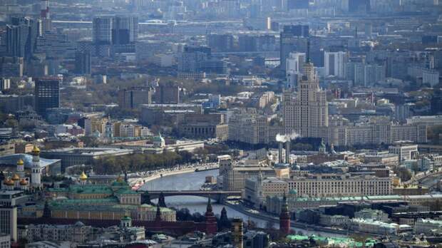 В Москве инвестор восстановит здание XVIII века по городской программе