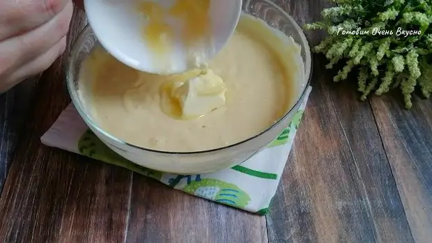 Без преувеличения, самый лучший рецепт манника