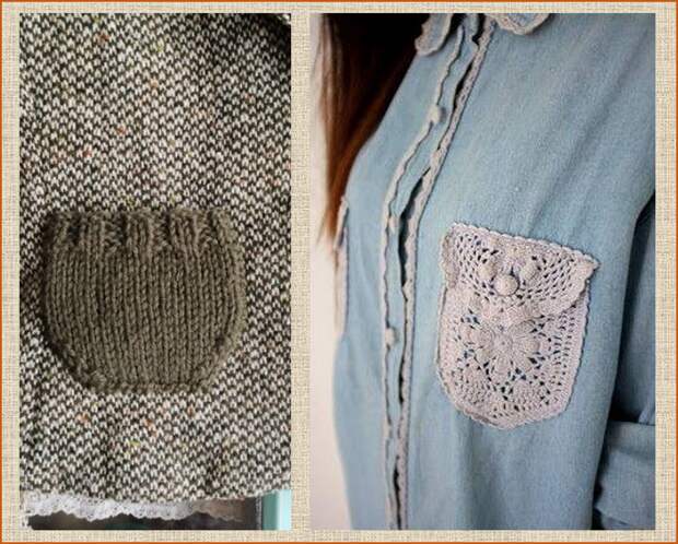 О том как необычные детали, созданные своими руками, сделают ваш наряд праздничным