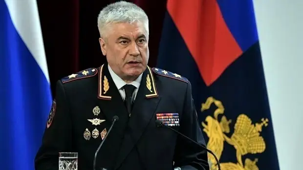 Колокольцев встретился с эмиром Катара в Дохе