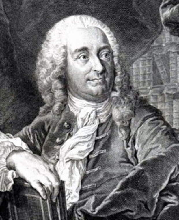 Христиан Вольф Christian-Wolff