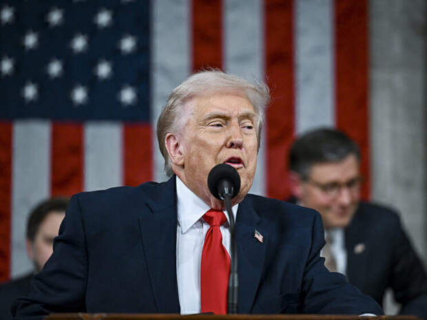 Трамп пообещал Ирану «смерть, огонь и ярость» в случае блокировки нефти