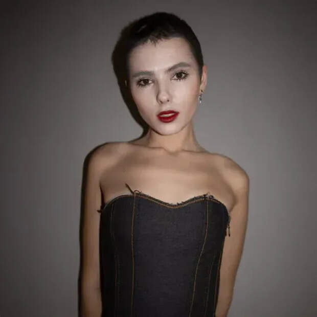 Ирина Небога