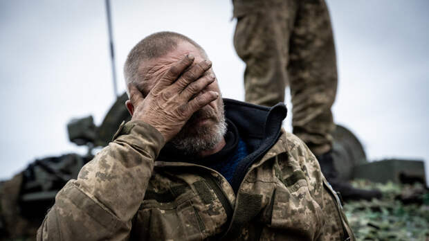 РИА Новости: на Украине боевиков теробороны обманом отправляют в штурмовики