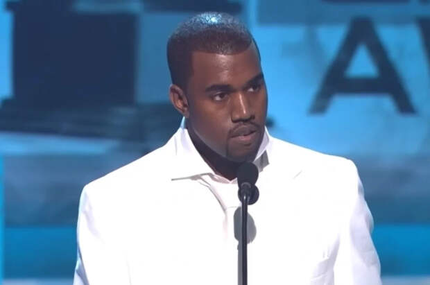 Политик Дейви призвал запретить Канье Уэсту въезд в Британию