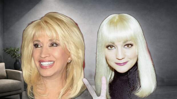 «Тонкие от природы»: почему звёзды скрывают свои волосы под париками и шиньонами