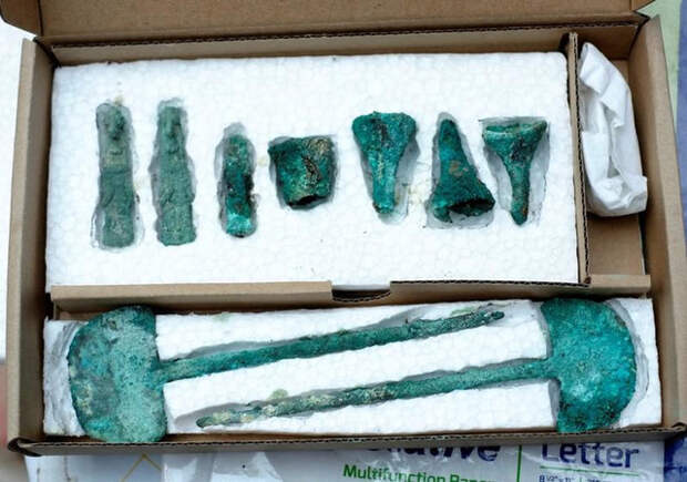тайны истории, Боливия, вытянутые черепа, череп, science, archaeology