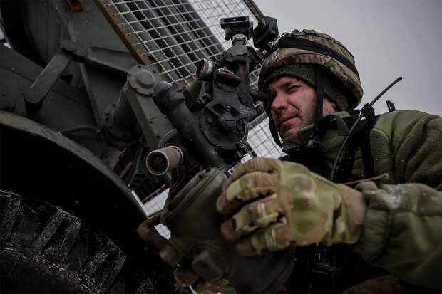 В США предрекли «обезглавливающий удар» по Ирану