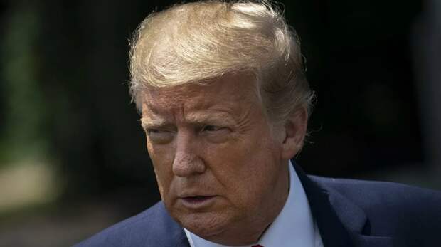 Трамп заявил о необходимости выяснить цели Украины перед возможной поставкой ракет «Томагавк»