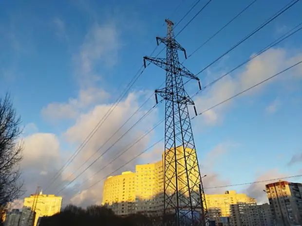 Четыре дня без света: в Чите ожидаются очередные отключения электроэнергии