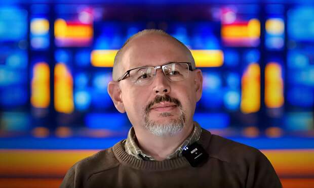 Олег Ясинский: Проект «Украина» – лаборатория для экспериментов над сознанием