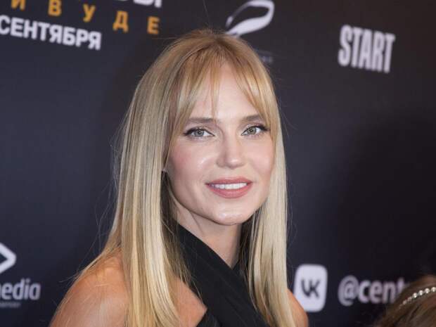 «Я — другая, не такая, как все»: Глюкоза объяснила свои странные выходки