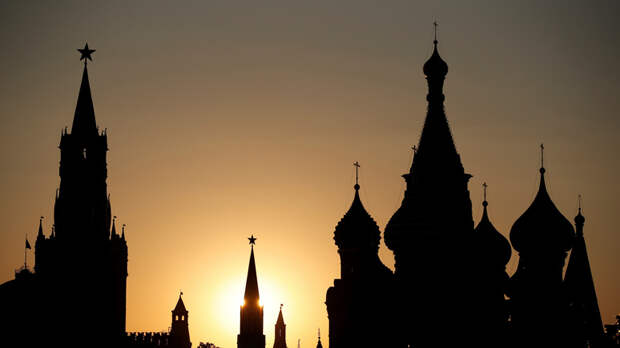 Bloomberg: Россия потеряла надежды на восстановление отношений с Западом