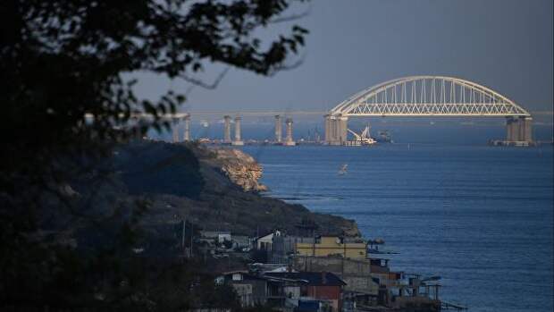 Крымский мост
