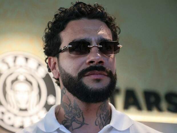 Тимати показал редкий Lamborghini за 725 млн рублей: фото вызвало жаркие споры в Сети (ФОТО)