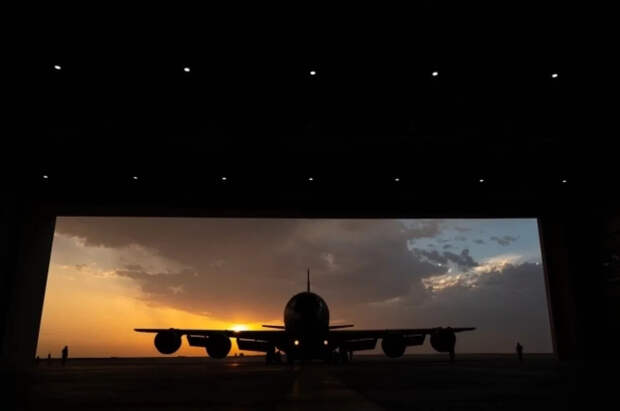 Взяли на испуг: выяснилось, как сбили самолет США над Ираком