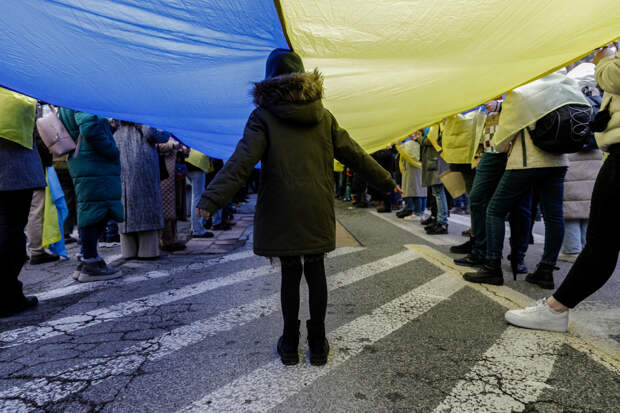 Помочь Киеву с мобилизацией: В ФРГ предложили лишить украинцев выплат