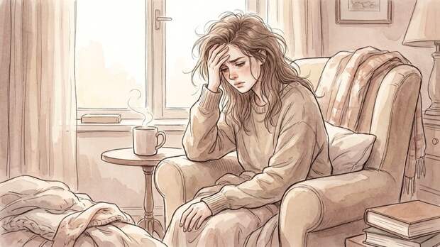 Врач Ярцева объяснила, на кого влияют магнитные бури