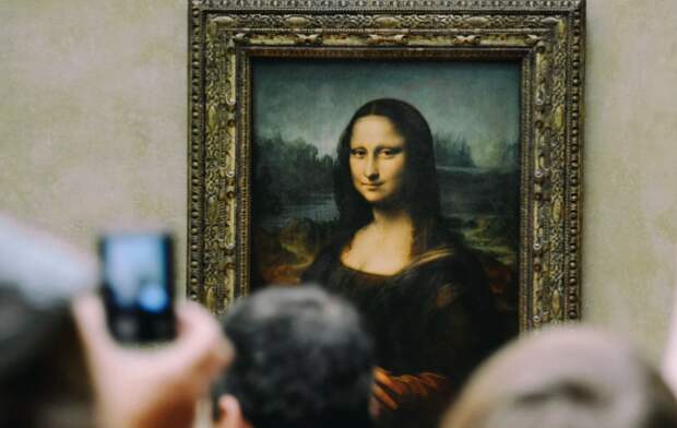 7 распространенных фейков об истории создания известных картин, в которые многие верят