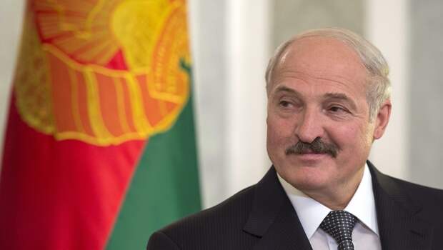 Лукашенко озвучил имена двух возможных преемников
