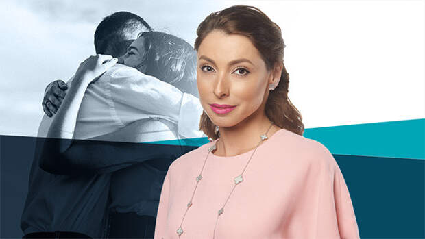 Обмен счастьем: почему людям важно обниматься как можно чаще?