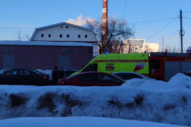 Появились подробности о состоянии пострадавших при обрушении здания в российском городе