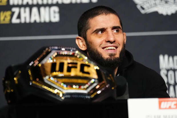 Махачев завершит карьеру после боя с Маддаленой. Верите?