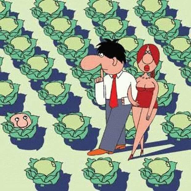 Давайте улыбаться вместе :) (27 улыбок)