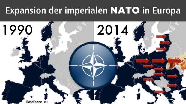 США не хотят обсуждать ограничении на прием новых стран в НАТО