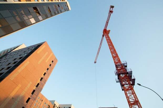 Минфин России не обнаружил критических финансовых рисков у ГК «Самолет»