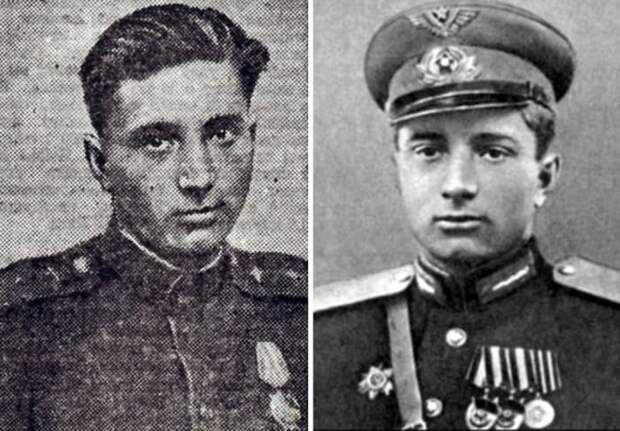 Неизвестные подвиги скромного героя Владимира Гуляева