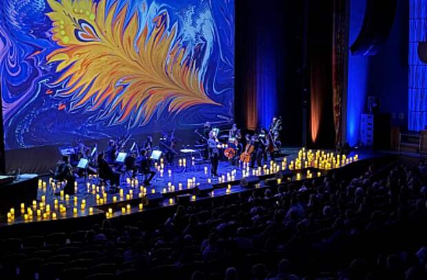 В ходе реставрации площадки «Москонцерта» на Пушечной улице обнаружены ценные артефакты