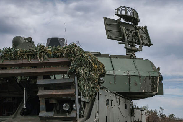 В Севастополе из-за ночной атаки ВСУ один человек погиб, еще четверо пострадали