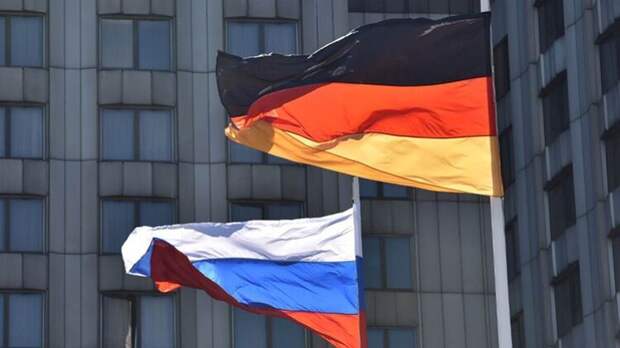 Непокорная Россия показала Германии, как нужно бороться с США по «СП-2»