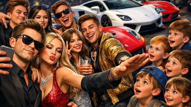 А им хоть бы что. После скандала с Куршавелем "Рандеву" решилась на невиданную дерзость