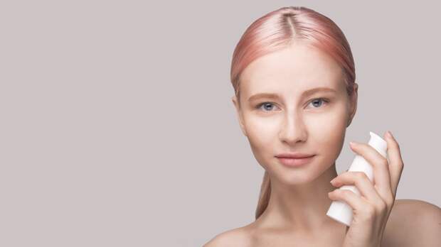 Мужская косметика в женском уходе: что можно одалживать без угрызений совести