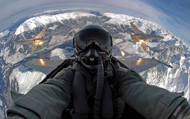12 самых экстремальных селфи xtrmselfies05 12 самых экстремальных селфи
