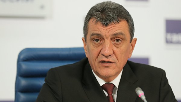 Сергей Меняйло: в деле о пожаре в ТЦ «Зимняя вишня» были установлены дополнительные свидетели
