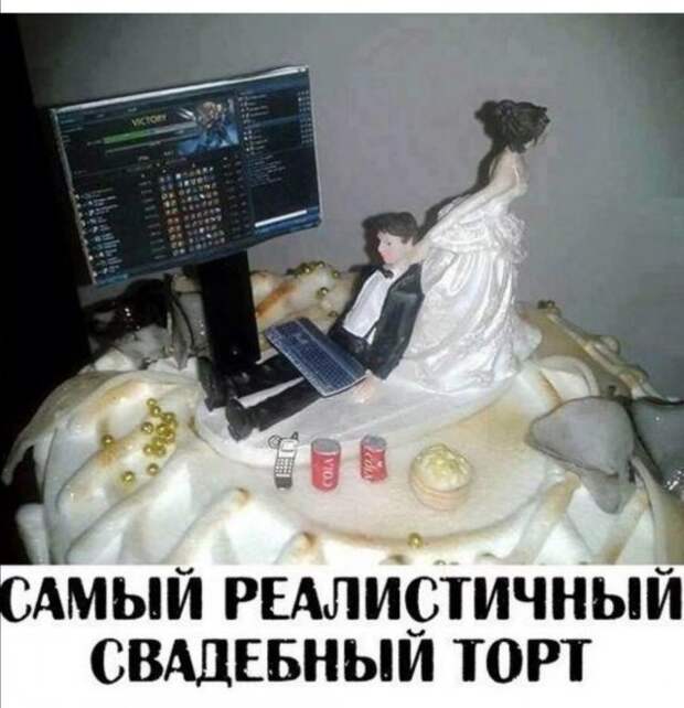 Приколы про современных девушек