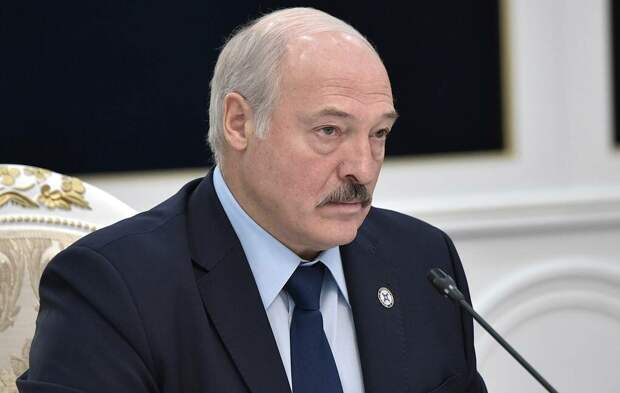 Александр Лукашенко. Источник фото: tass.ru