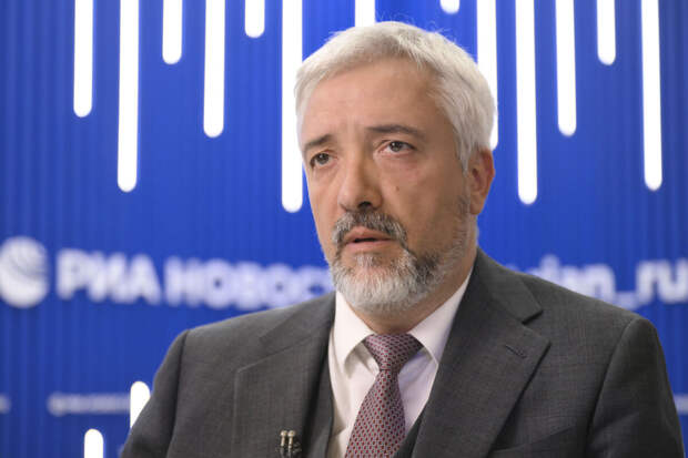 Примаков: решившие экстрадировать археолога Бутягина на Украину являются тварями